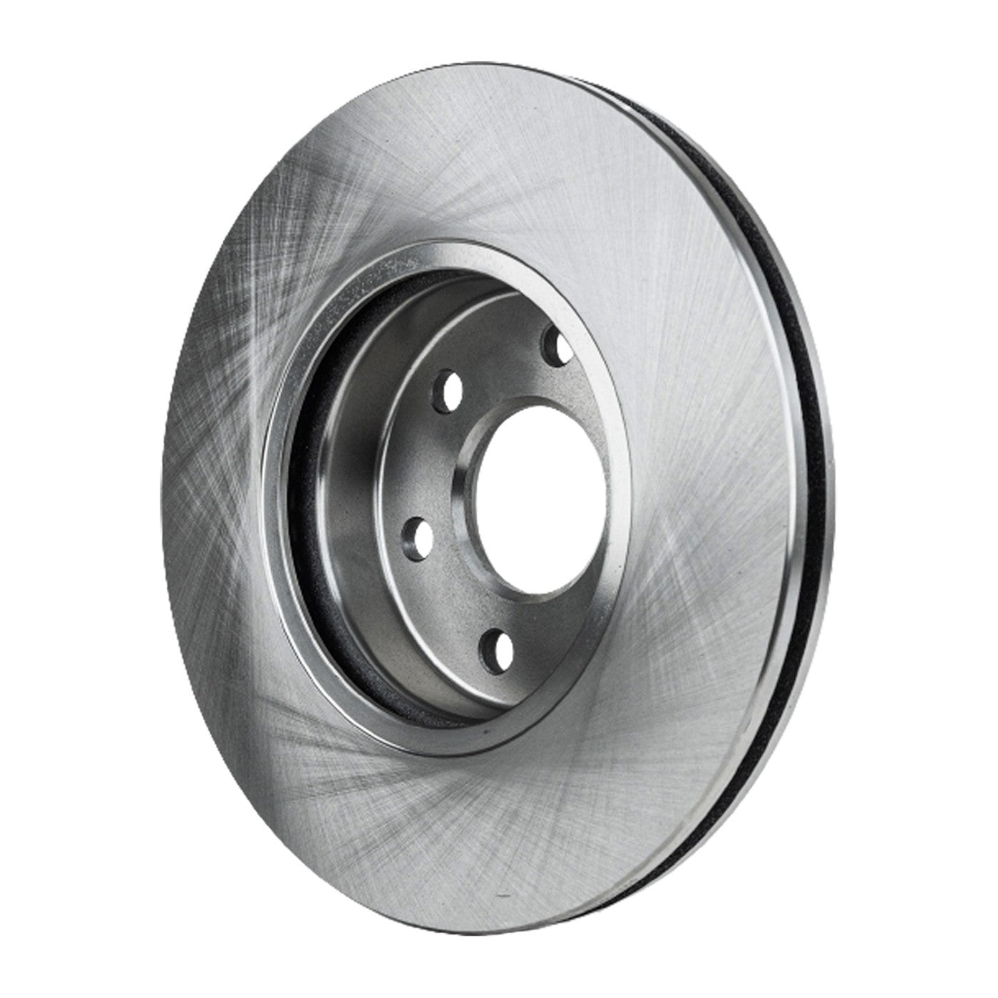 Disc Brake Rotor for Chevrolet Colorado (2015–2020) Front Solid