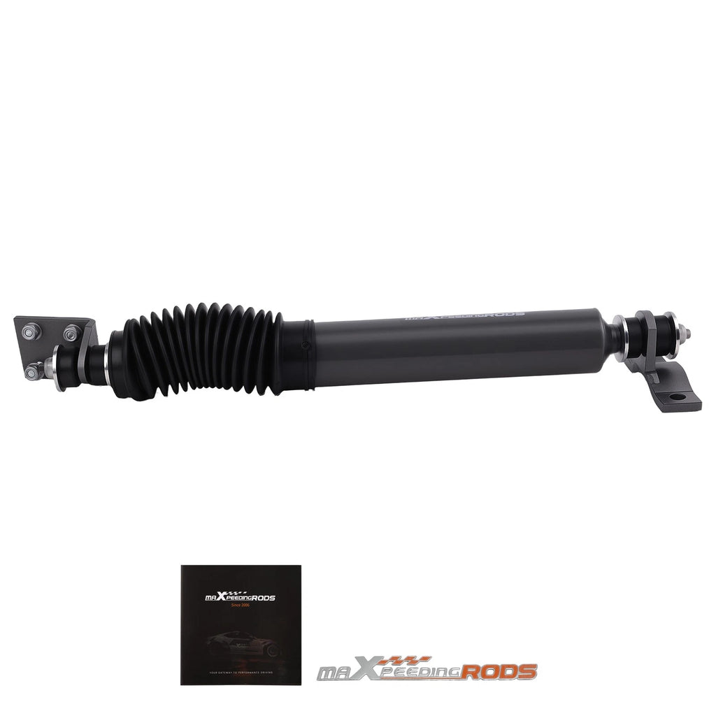 Steering Damper for Dodge Raider 4WD (1987–1989)