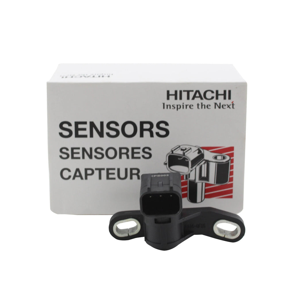 Hitachi Crankshaft Position Sensor CPS0037 for Mazda 3 5 CX-7 MX-5 (2004–2013)