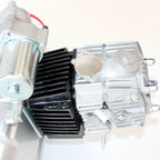 125cc Semi Auto Reverse Engine Motor for PIT QUAD DIRT BIKE ATV