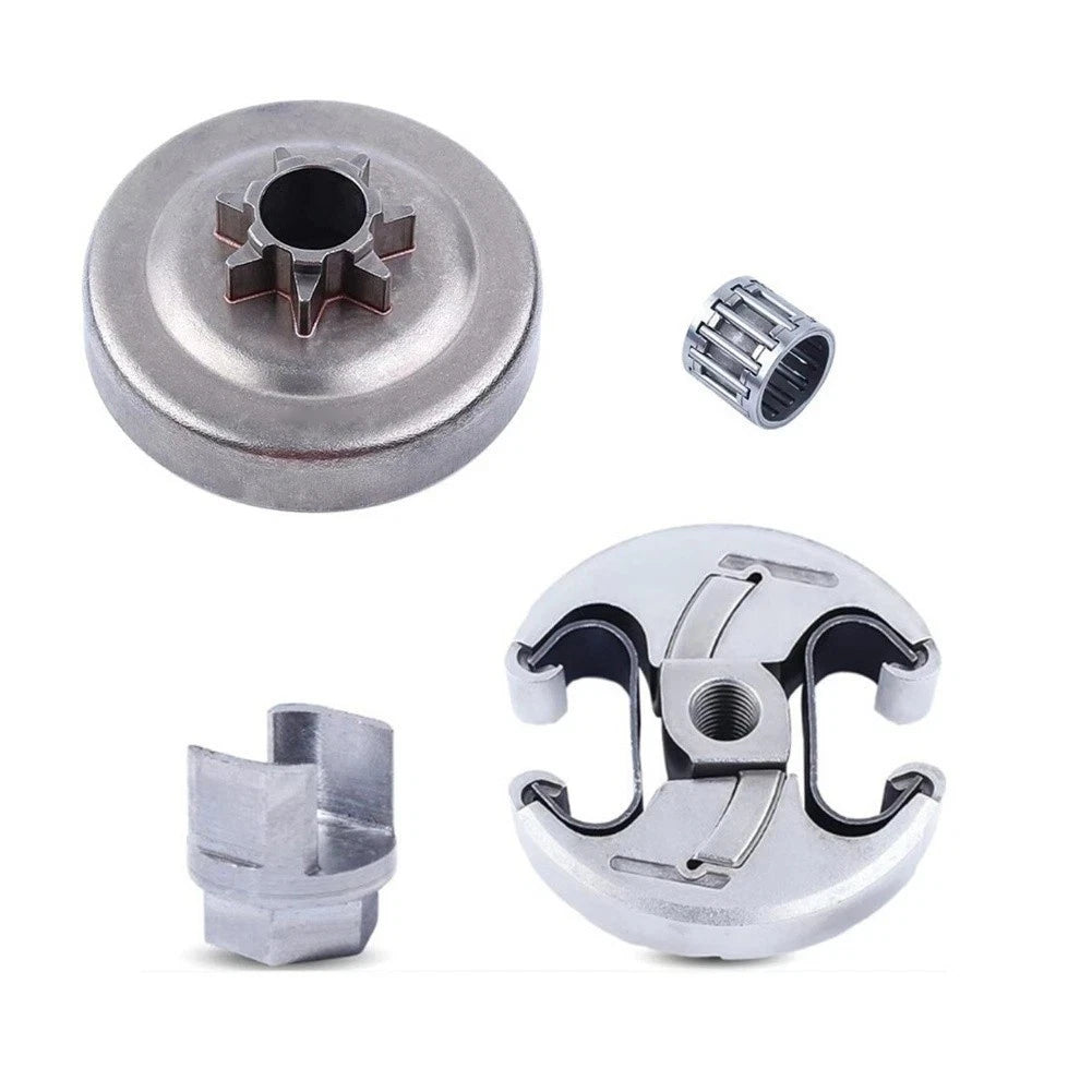 Clutch Drum Kit for DIY Repair (7T Sprocket Drum)