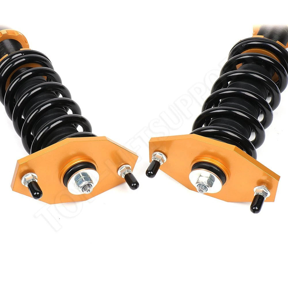 Coilovers for Honda CR-V (2007–2011) Adjustable Height Suspension
