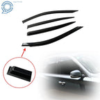 Window Visor Rain Guard for Infiniti Q50 (2014–2019)