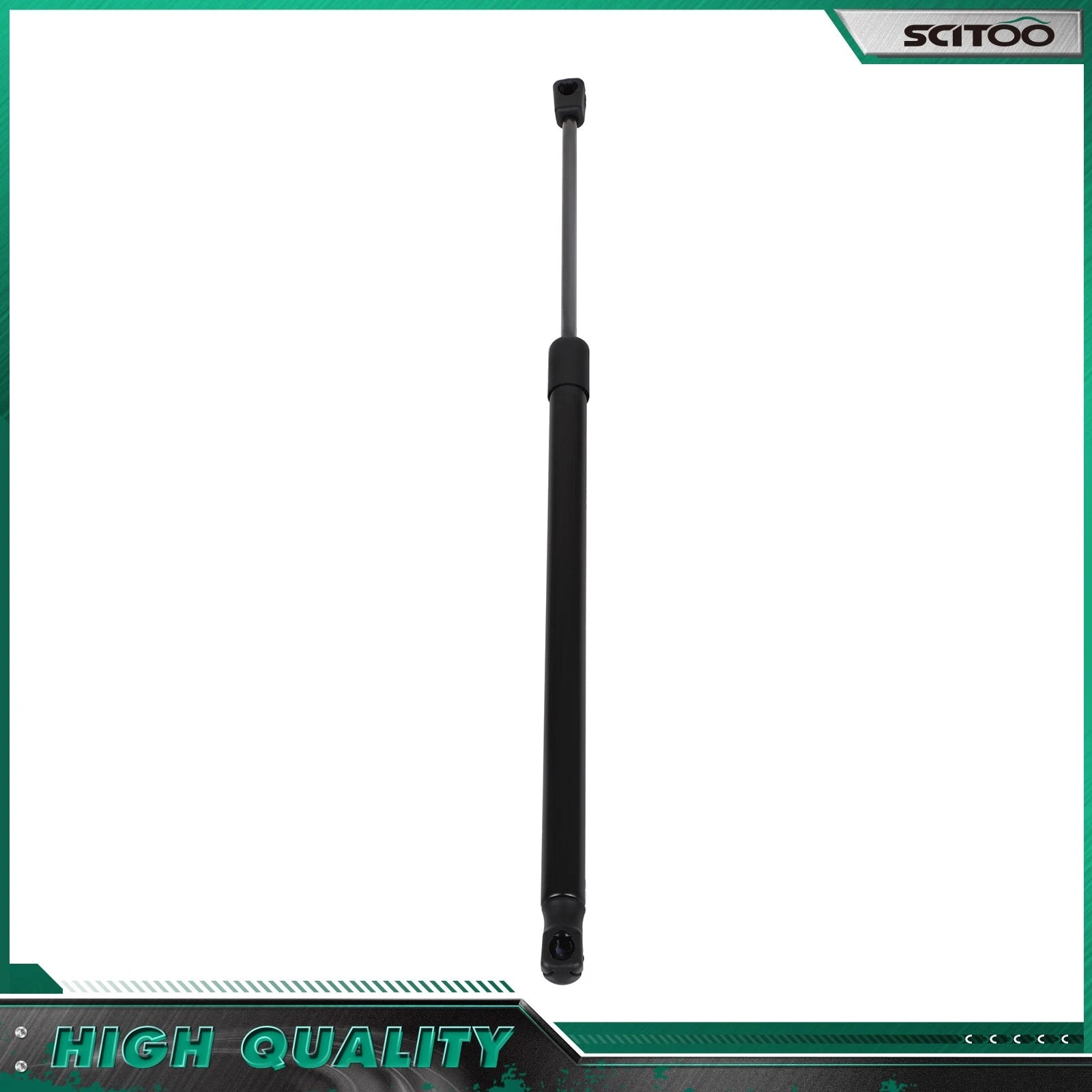 Tailgate Lift Support Shock Strut for Toyota Corolla Verso (2004–2009)