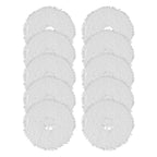 Mop Cloth Set for Eureka J12 (Robot Vacuum)