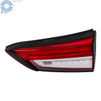 Tail Light for GMC Terrain Denali (2022–2024) Right Passenger Inner Lamp