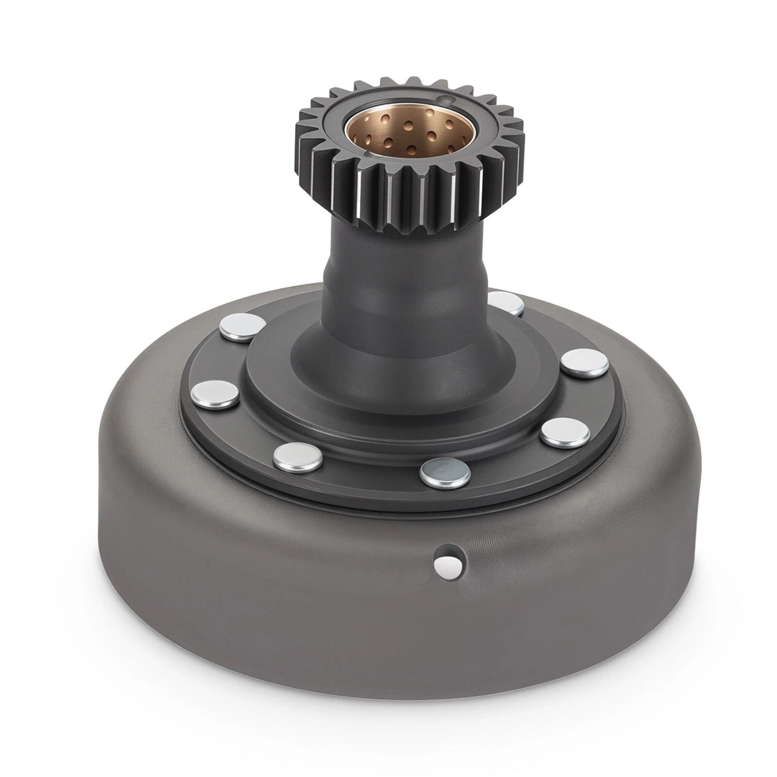 Centrifugal Wet Clutch for Honda Recon 250 TRX250TE 2002–2023
