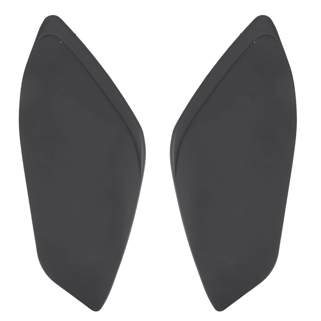 Pair Tank Protector Side Tankpad for BMW R1250 GS (2019–2023) Rubber T9