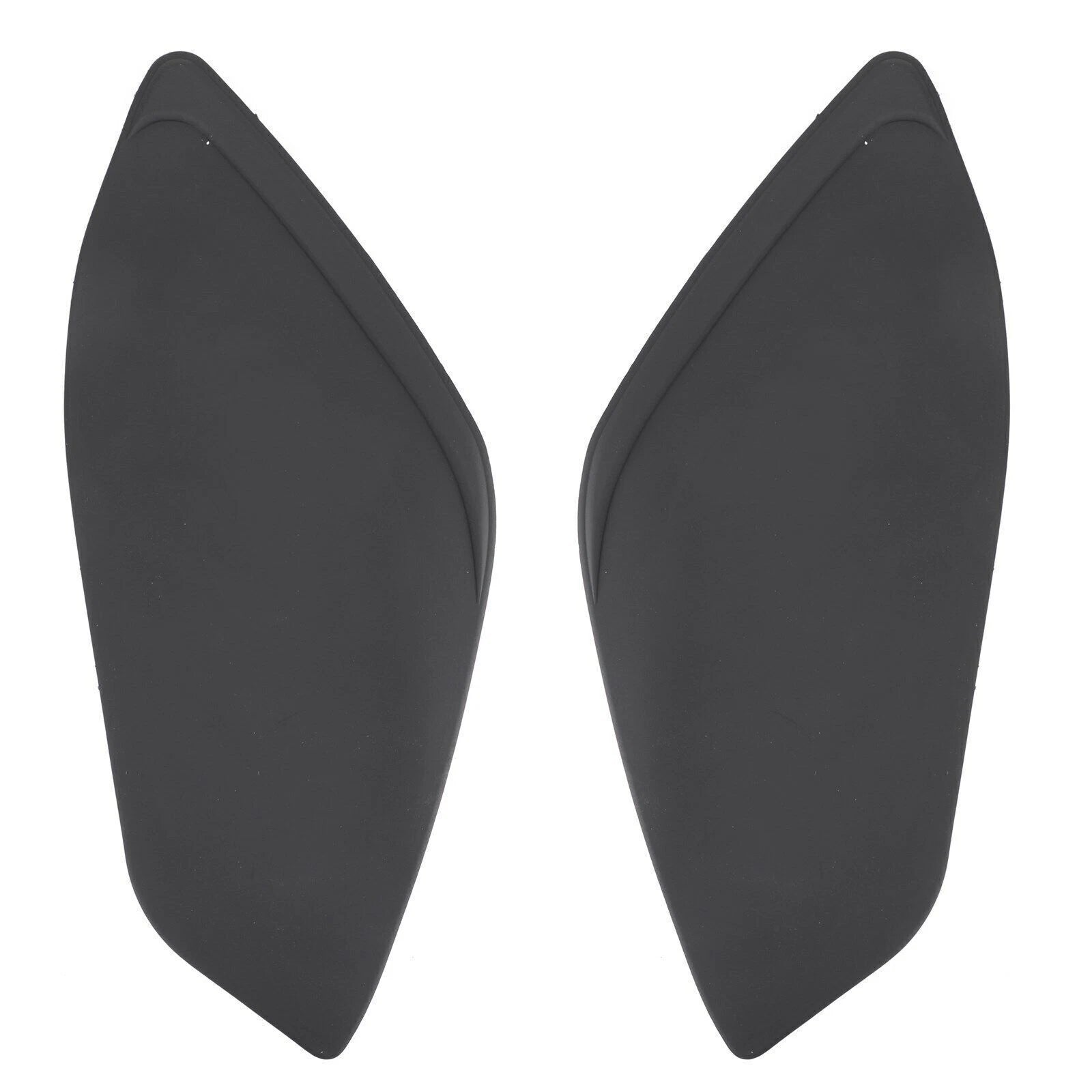 Pair Tank Protector Side Tankpad for BMW R1250 GS (2019–2023) Rubber T9