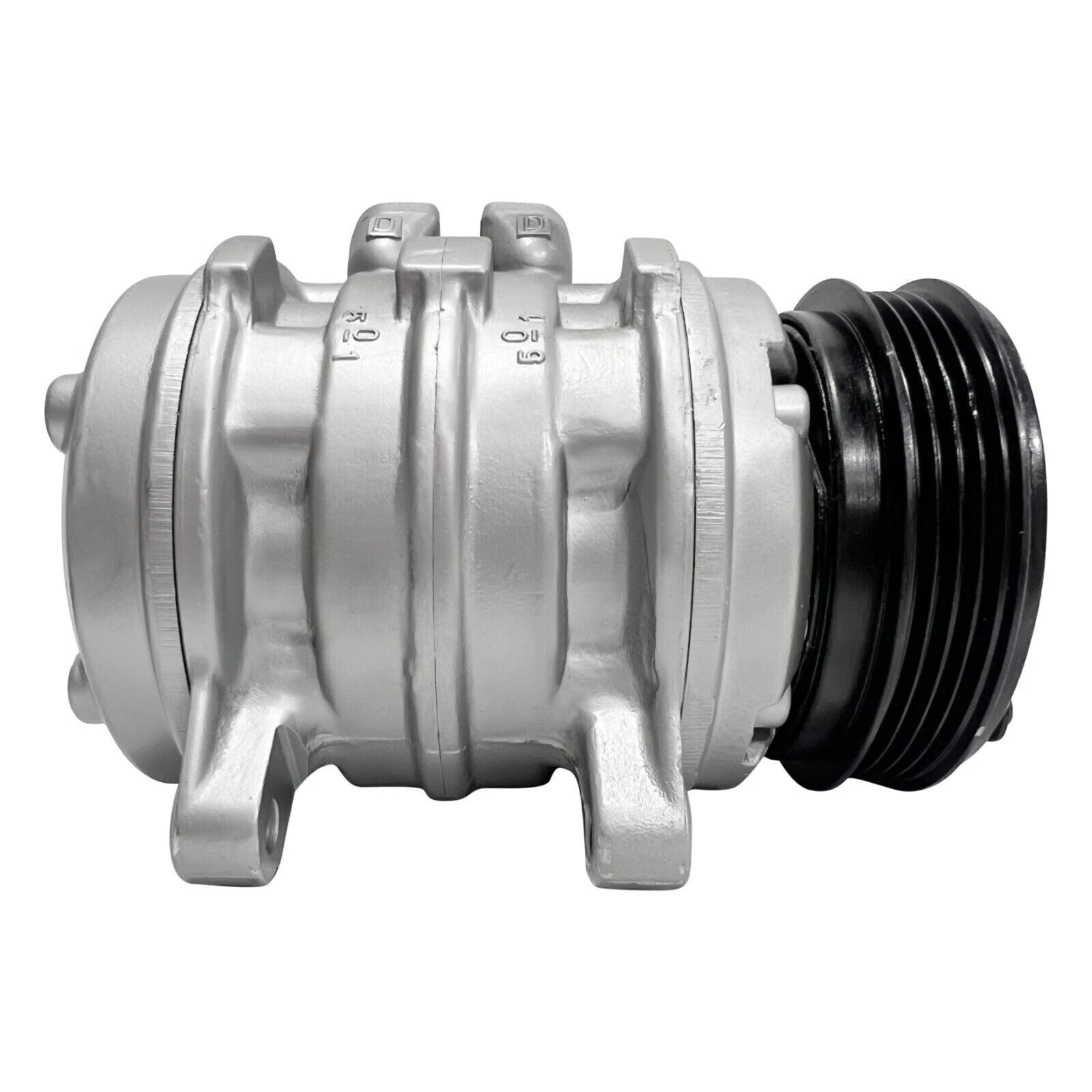 A C Compressor Kit Replacement for Chevy Tracker GMC Tracker (1989-1991)