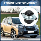 Engine Mount for Mercedes Benz X164 3.0T A/MT (2006-2012)