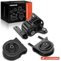 Engine Motor & Transmission Mount for Toyota RAV4 (1998â2000)