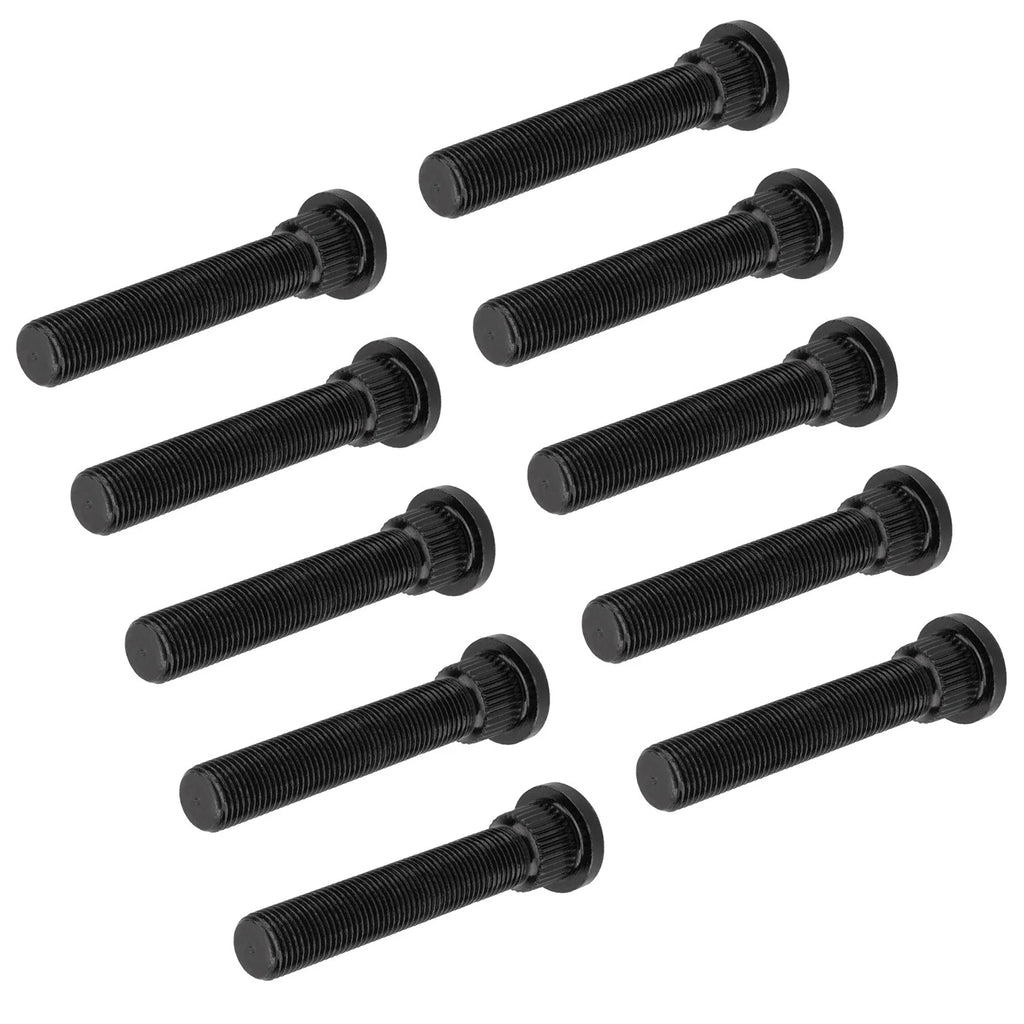 Extended Wheel Stud Bolts for Chevy C10 (1973–1987) - 1" Longer
