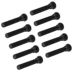 Extended Wheel Stud Bolts for Chevy C10 (1973–1987) - 1" Longer