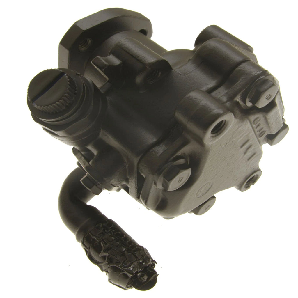Power Steering Pump for Volkswagen Jetta (2002-2004)