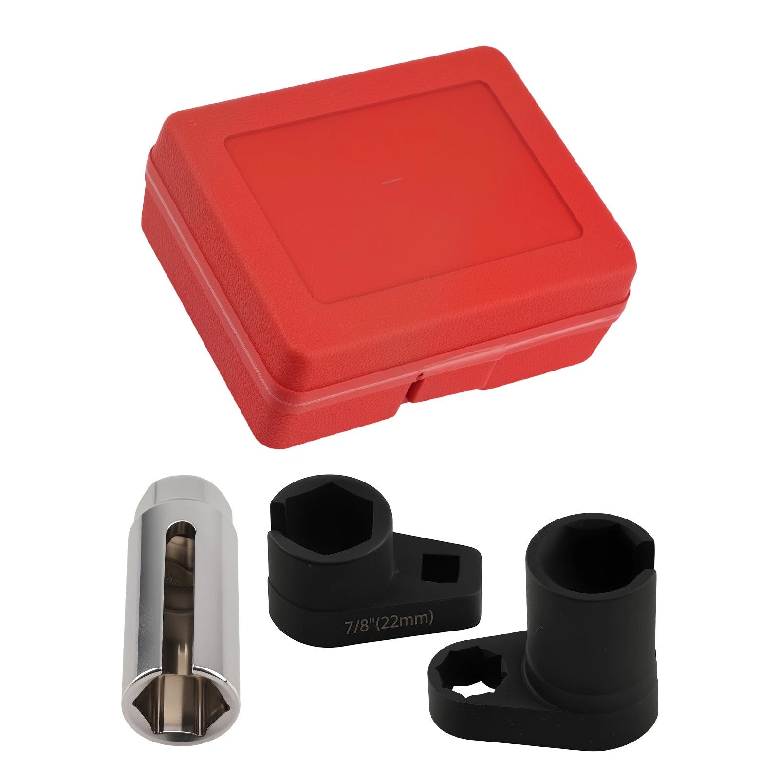 Oxygen Sensor Socket Wrench for
