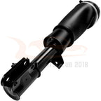 Front Pair Air Suspension Struts for Land Rover Range Rover L322 (2003–2012)