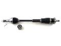 Monster XP Series Front Left Axle & Bearing for Can-Am (705401387)