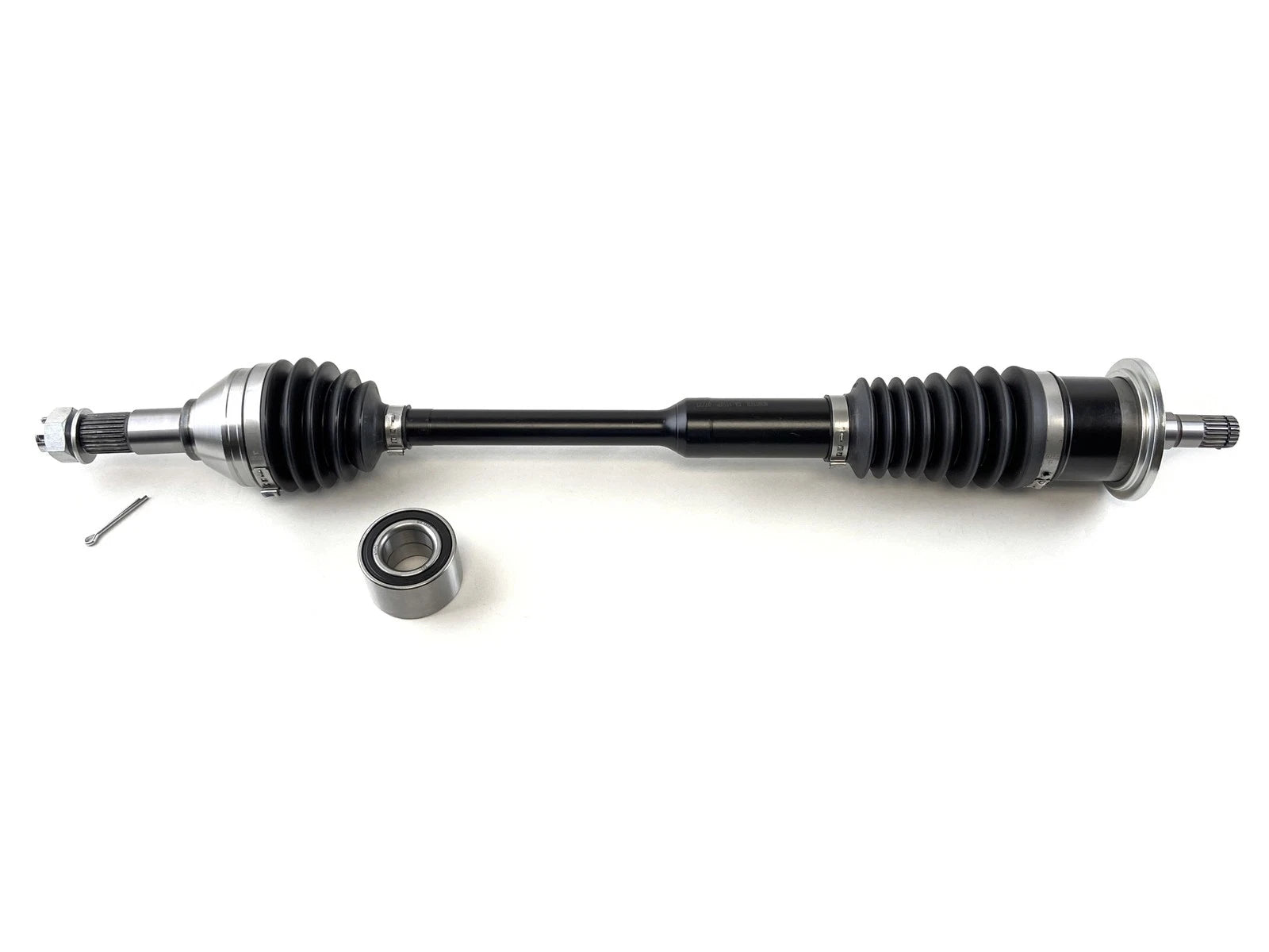 Monster XP Series Front Left Axle & Bearing for Can-Am (705401387)