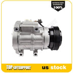 A/C Compressor for Kia Sorento, Hyundai (2007–2009)