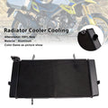 Radiator Cooling Engine Cooler for Suzuki V-Strom 1050 DL1050 (2020–2025)