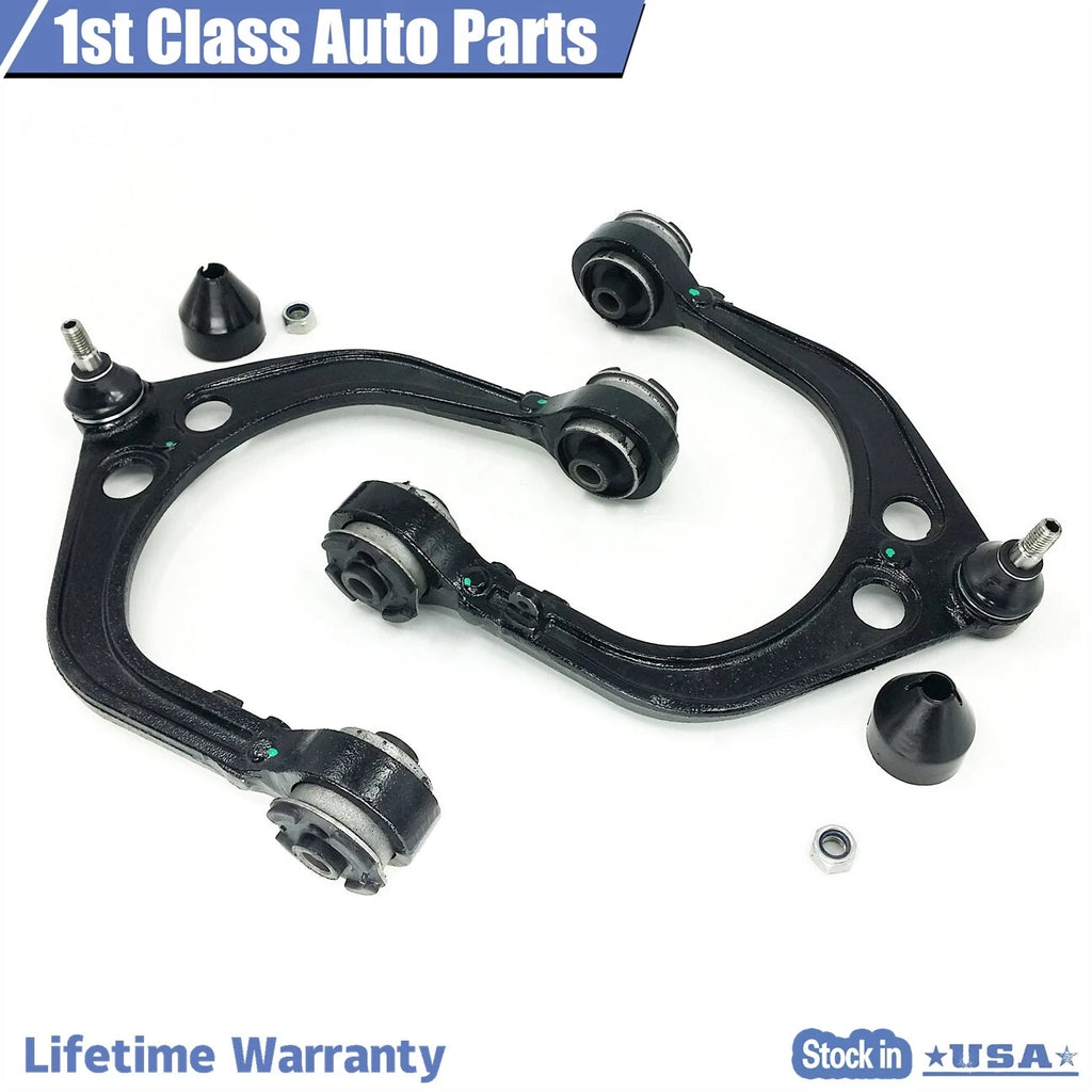 Front Suspension Upper Control Arm for Dodge Charger Challenger Magnum (2005-2019)