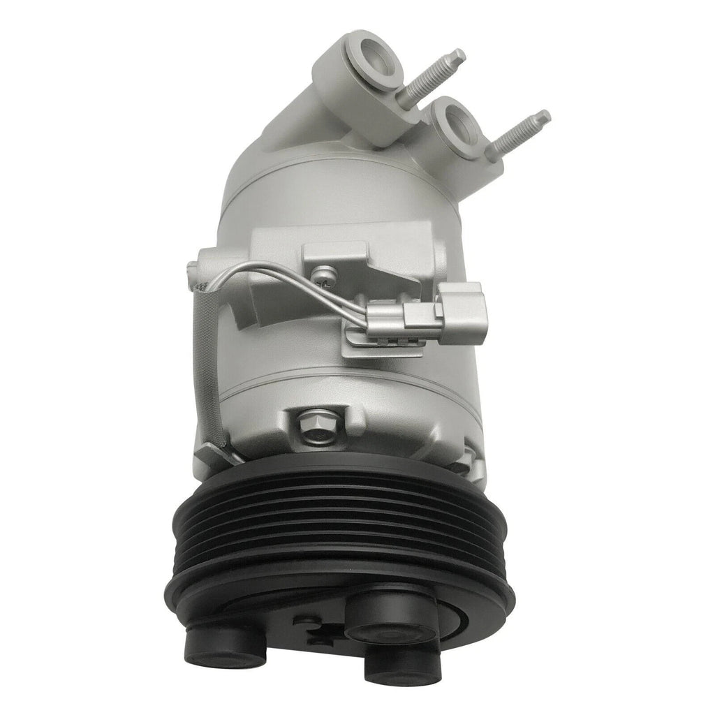 AC Compressor Kit With Condenser for Mazda Tribute 3.0L (2009-2009)