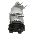 AC Compressor Kit With Condenser for Mazda Tribute 3.0L (2009-2009)