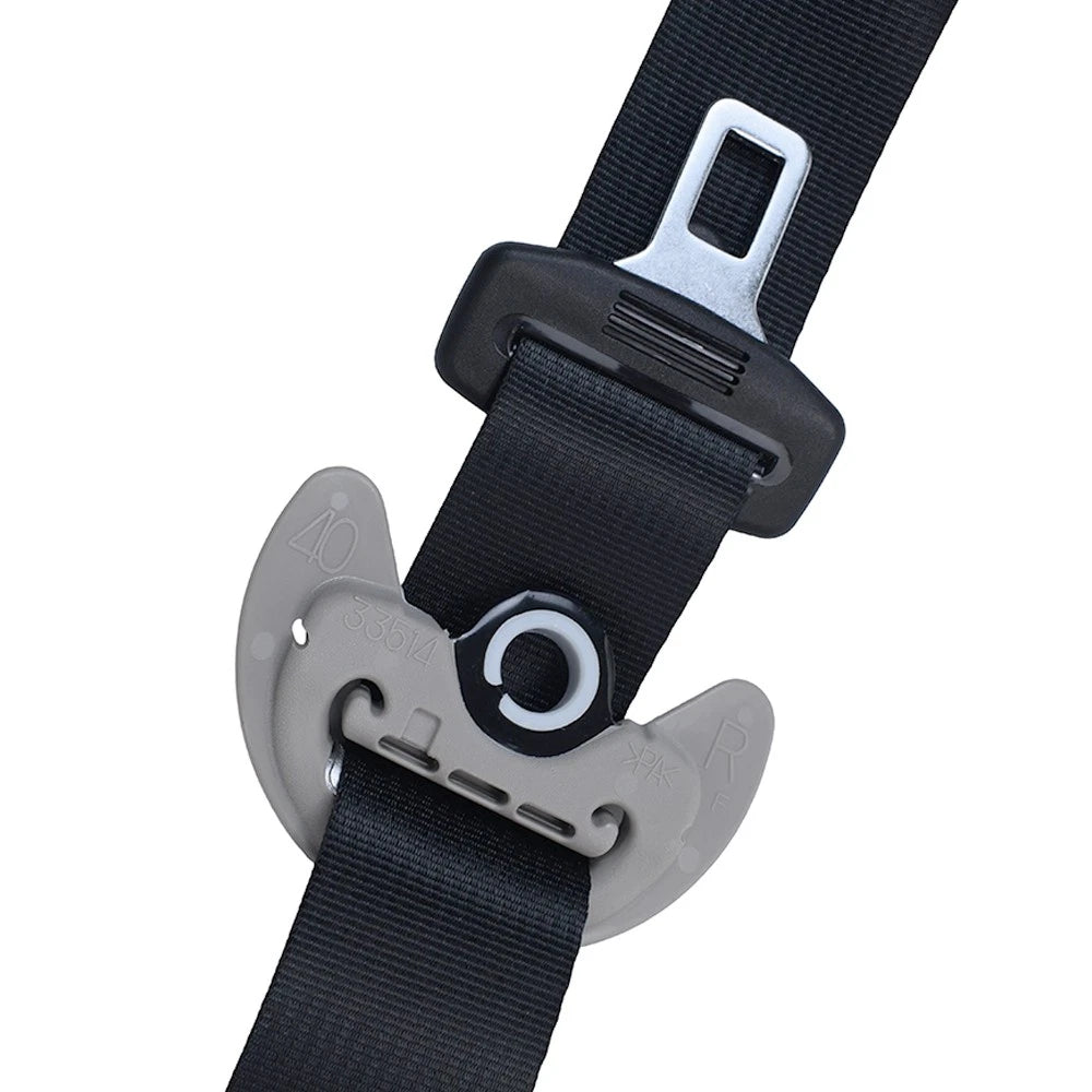 Front Right Side Seat Belt for Toyota Corolla (2019–2023) 73220-47222-C5