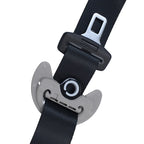 Front Right Side Seat Belt for Toyota Corolla (2019–2023) 73220-47222-C5