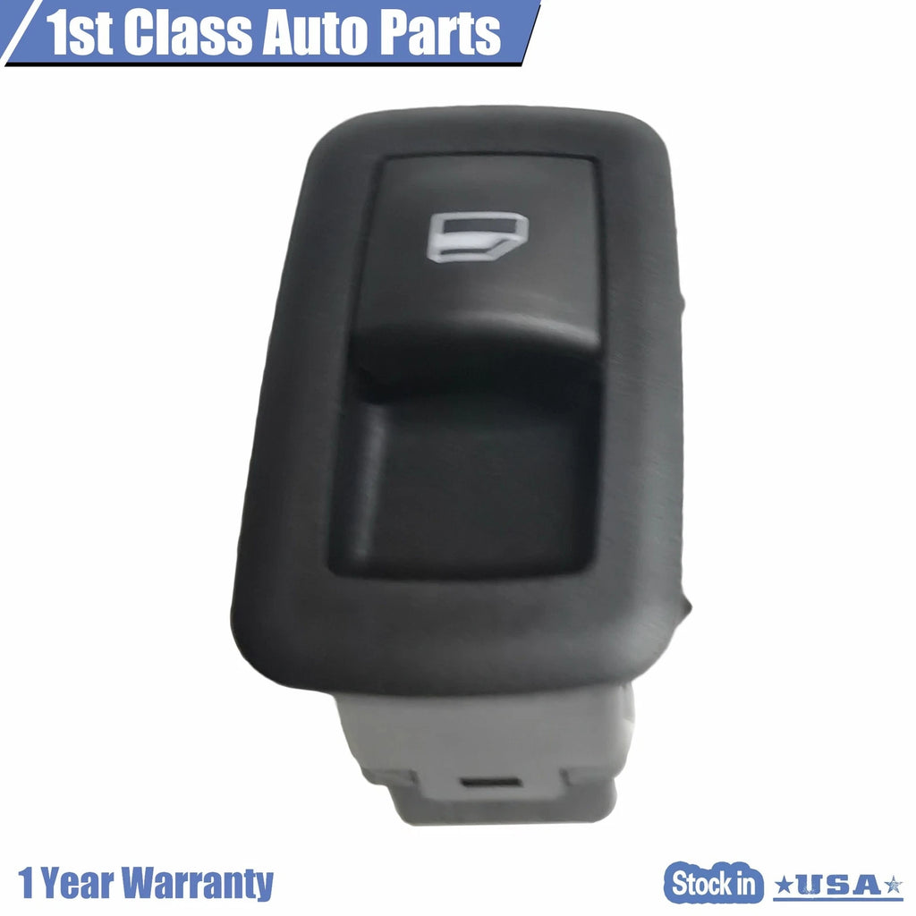 Power Window Switch for Jeep Liberty & Dodge Nitro (2008–2012)