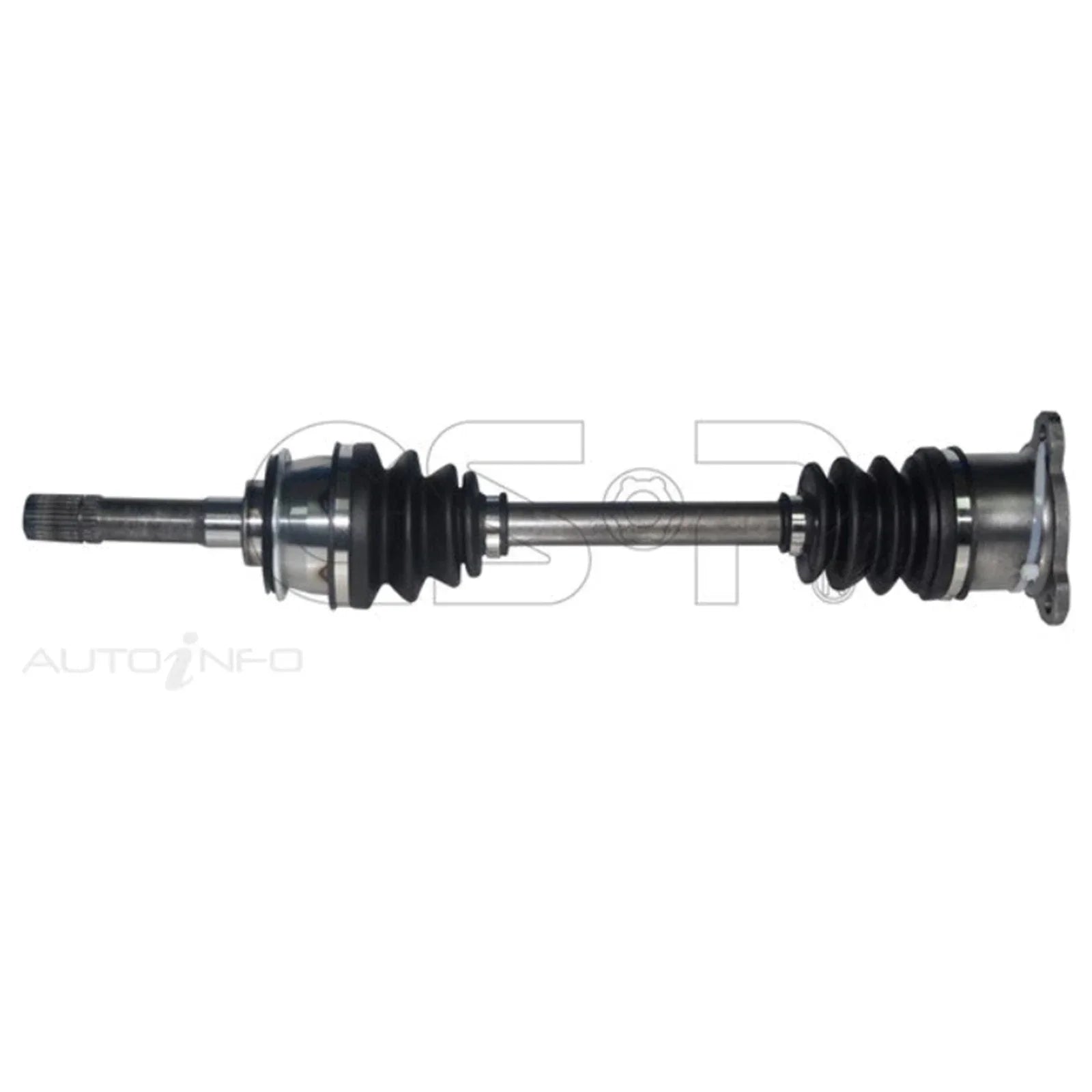 LH CV Shaft for Suzuki Grand Vitara (1998-2005)