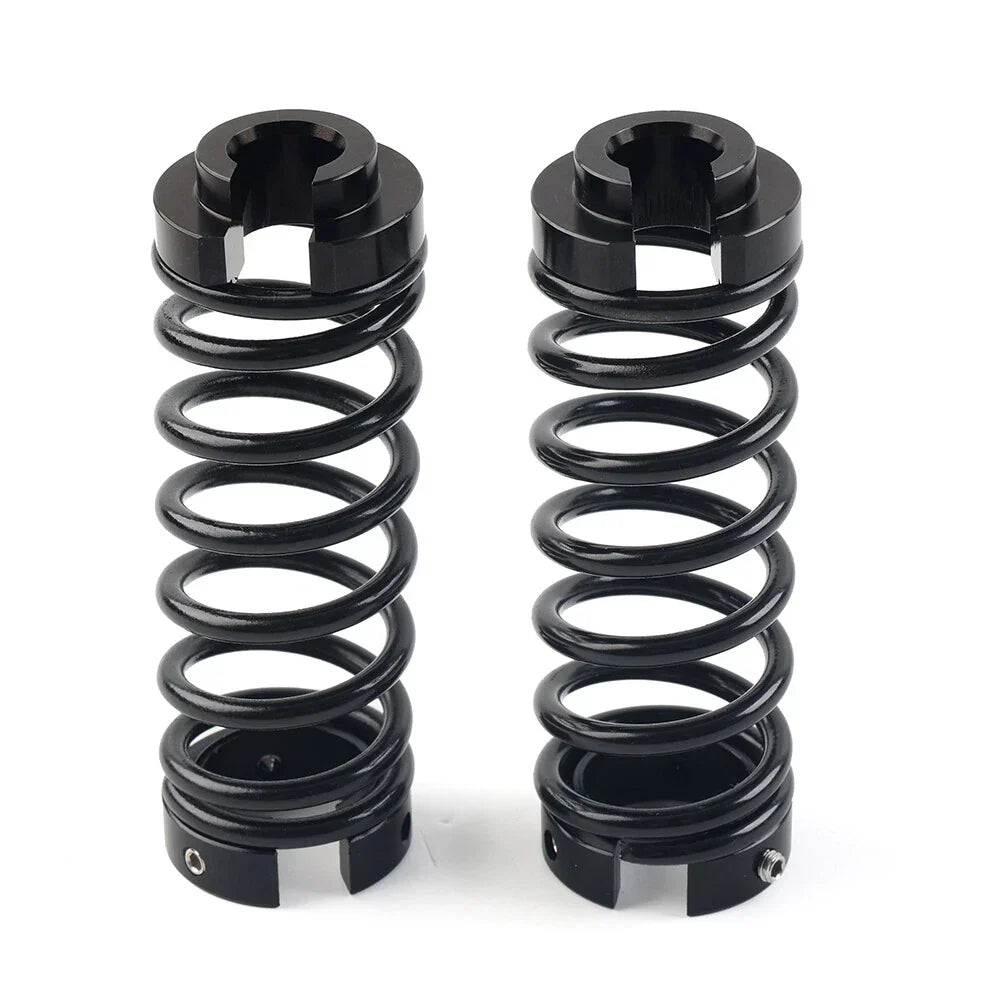 Lift Seat Auxiliary Spring Shock Absorbers for Yamaha TMAX 500 530 560