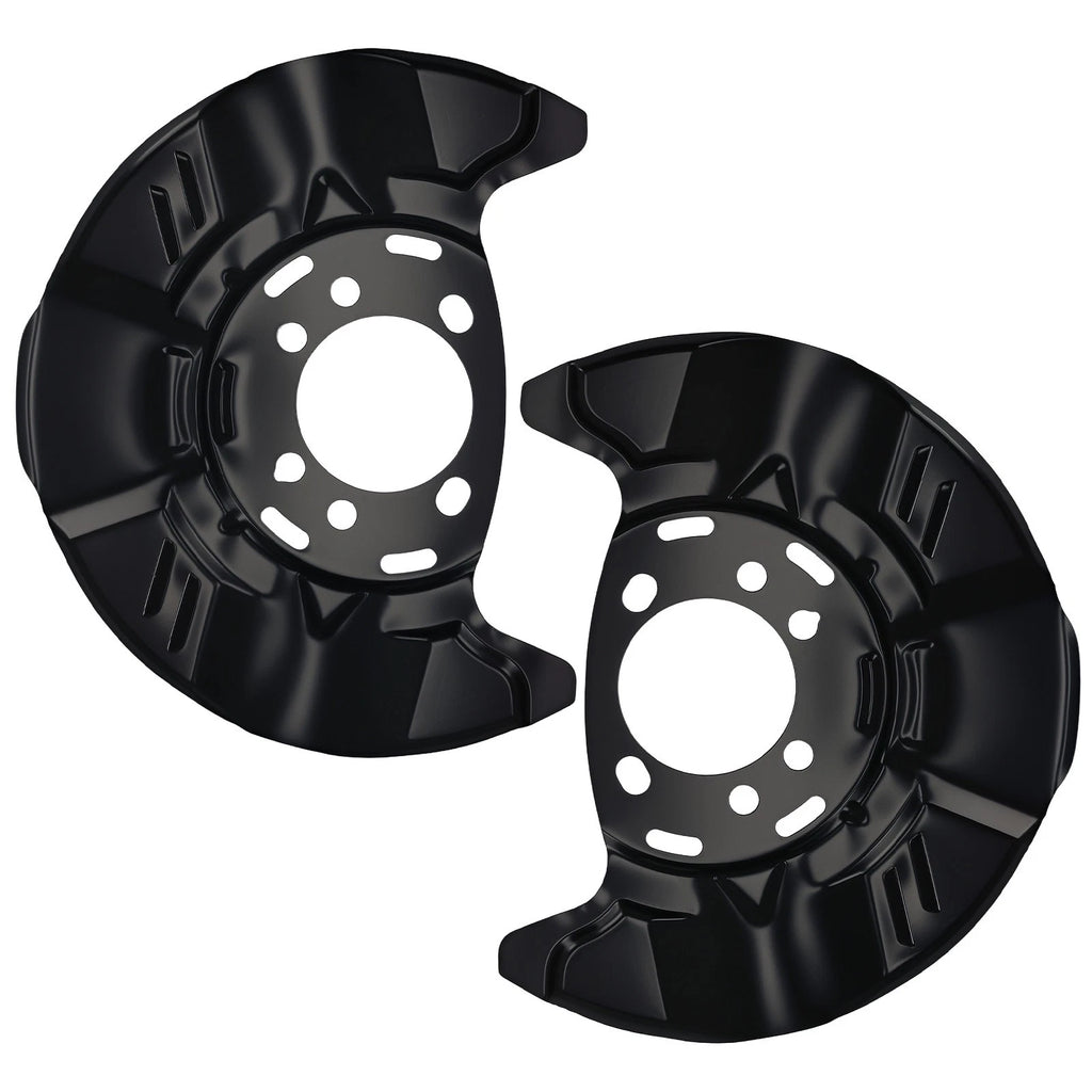 Front Brake Dust Shield for Subaru Outback 2.5L 3.6L 2010-2014 26290-AG03A Pair