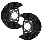 Front Brake Dust Shield for Subaru Outback 2.5L 3.6L 2010-2014 26290-AG03A Pair