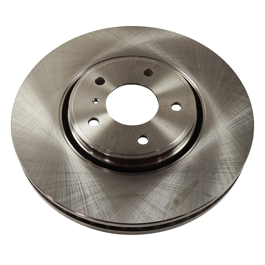 Front Brake Disc Rotors for Infiniti QX70 FX37 FX35 FX45 (2006–2008)
