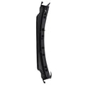 Windshield Wiper Cowl Panel Upper for Jeep Grand Cherokee (2011–2015) 55079197AH