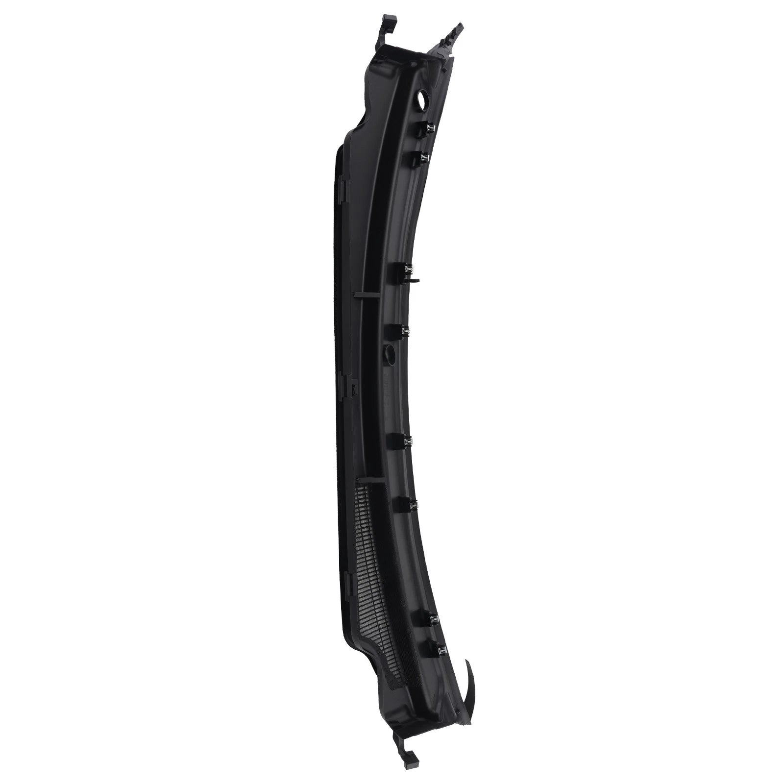 Windshield Wiper Cowl Panel Upper for Jeep Grand Cherokee (2011–2015) 55079197AH