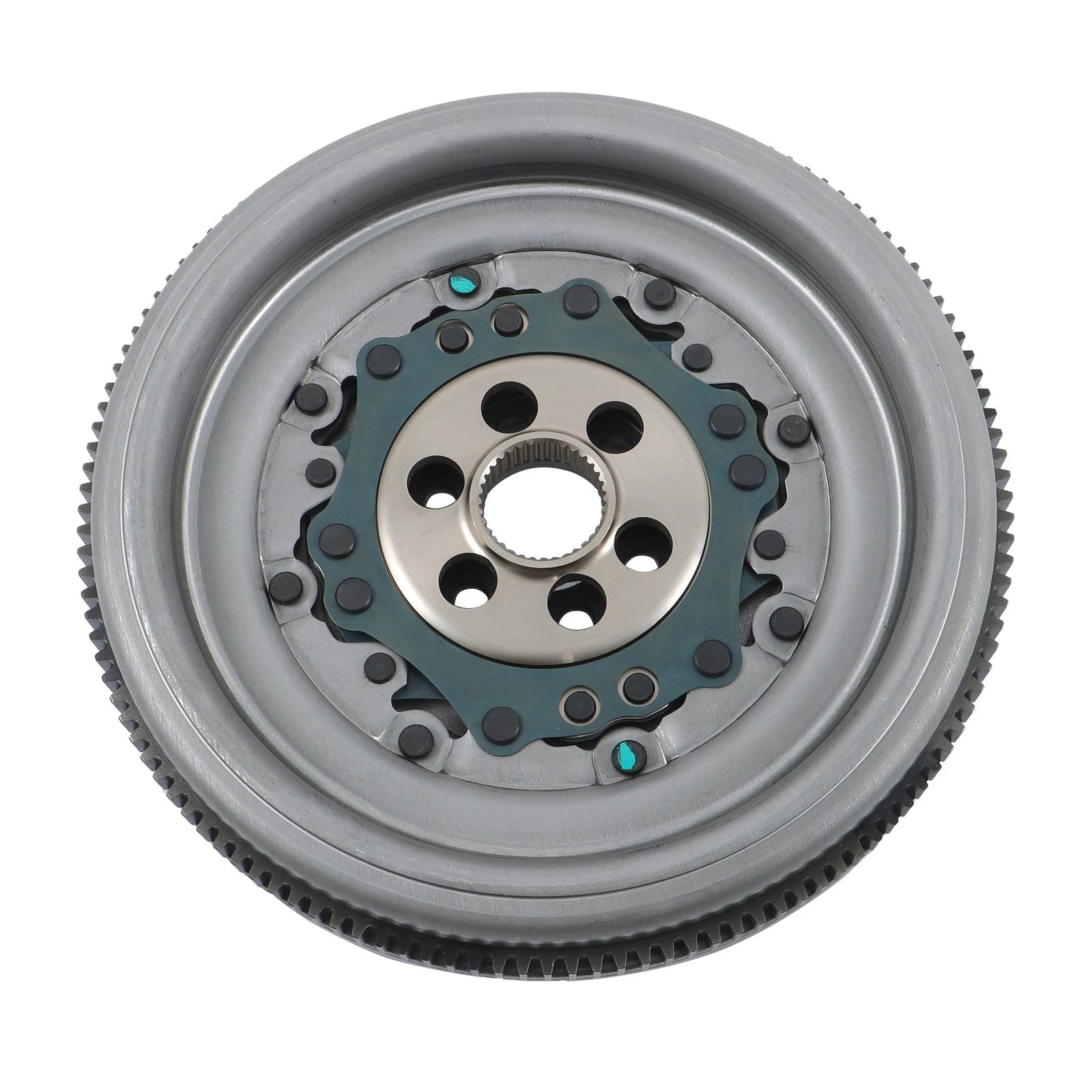 Dual Mass Flywheel with Wet Clutch for Audi A3 (2010–2013)