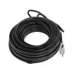 Heat Tape for Roof and Gutters (120ft, 120V)