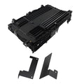 Active Radiator Grill Shutter for Ford Taurus Police Sedan (2013–2019)