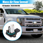 Mass Air Flow Sensor for Ford F-250 F-350 F-450 (No. 7C3Z12B579A)