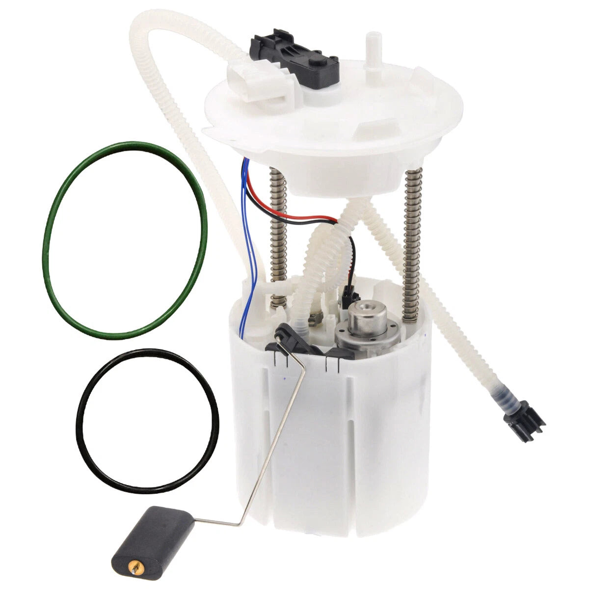 Fuel Pump Module Assembly with Pressure Sensor for Buick LaCrosse (2016)