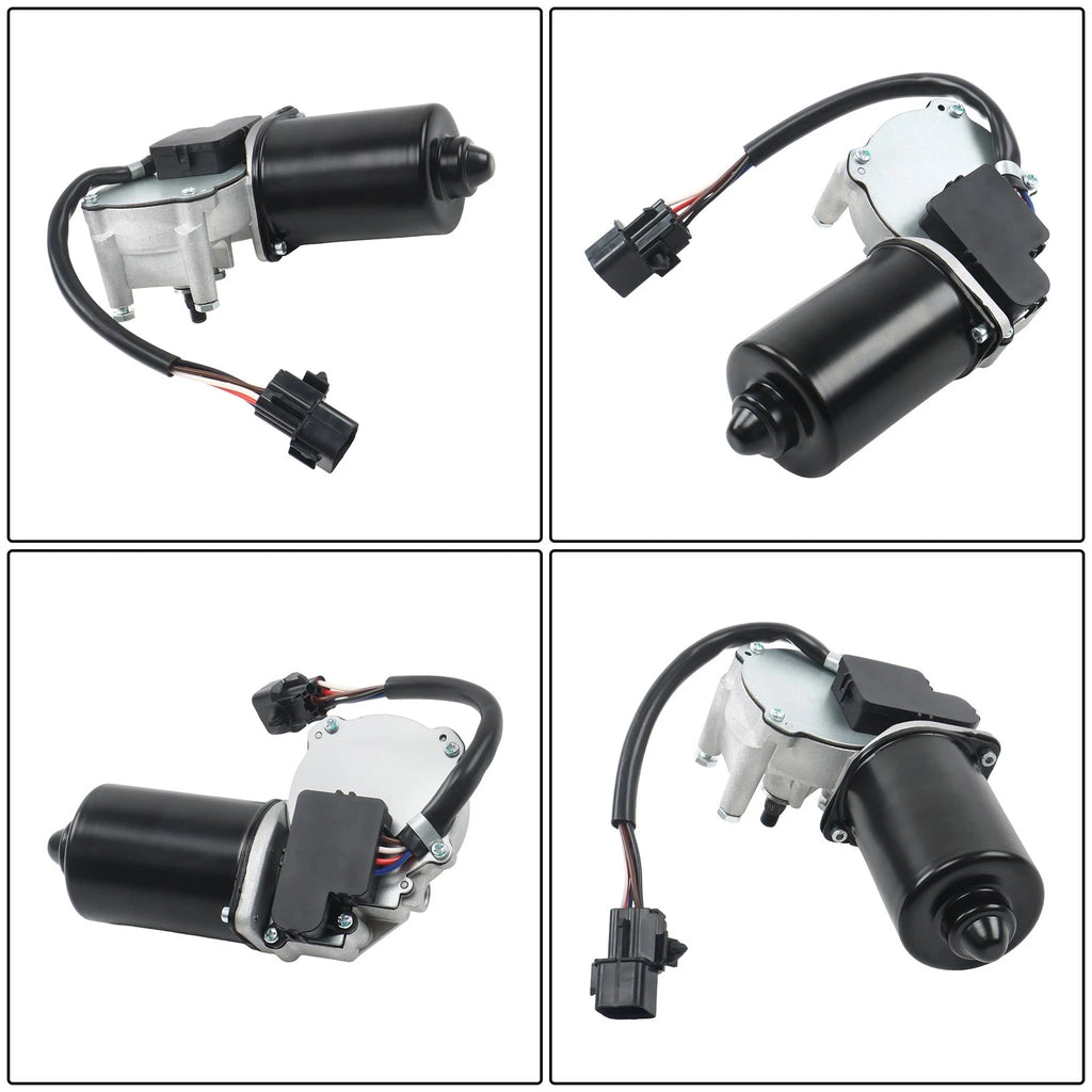 Windshield Wiper Motor for Tucson (2010–2017) 981102S000 43-45013