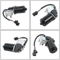 Windshield Wiper Motor for Tucson (2010–2017) 981102S000 43-45013