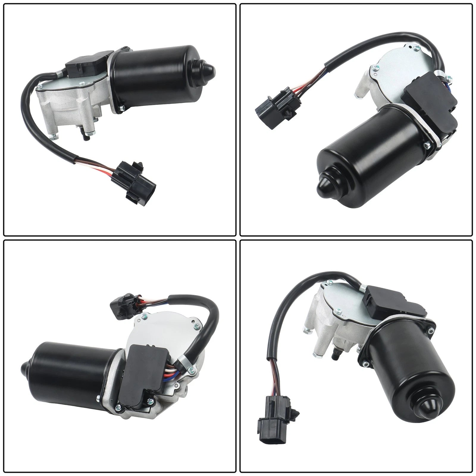 Windshield Wiper Motor for Tucson (2010–2017) 981102S000 43-45013