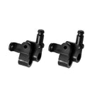 Carb Cam Follower Lever for Johnson Evinrude Outboard (Replaces 323327 0323327)