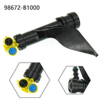 Right Headlamp Washer Spray Nozzle for Hyundai Genesis (2010-2016)