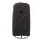Key Fob Remote Shell Case for Mitsubishi Eclipse (2006–2011)
