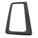 Front Primed Windshield Frame for Jeep Wrangler YJ (1987–1995) CH1280101
